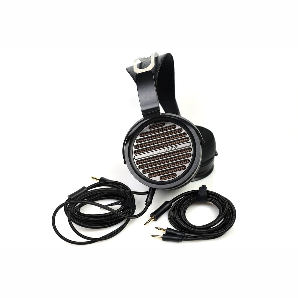 Aune AR3000/Pre-Order