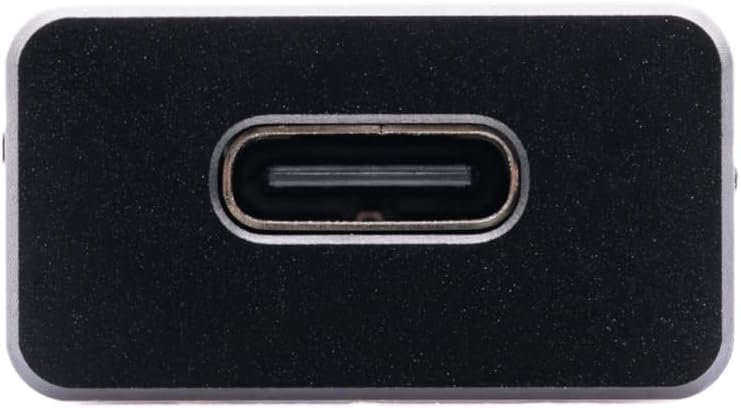 CrinEar Protocol Max | Portable DAC-Amplifier with 10-Band PEQ, Dual Cirrus Logic CS43198 + Dual SG Micro SGM8262-2 | 600mW High Power Amplification