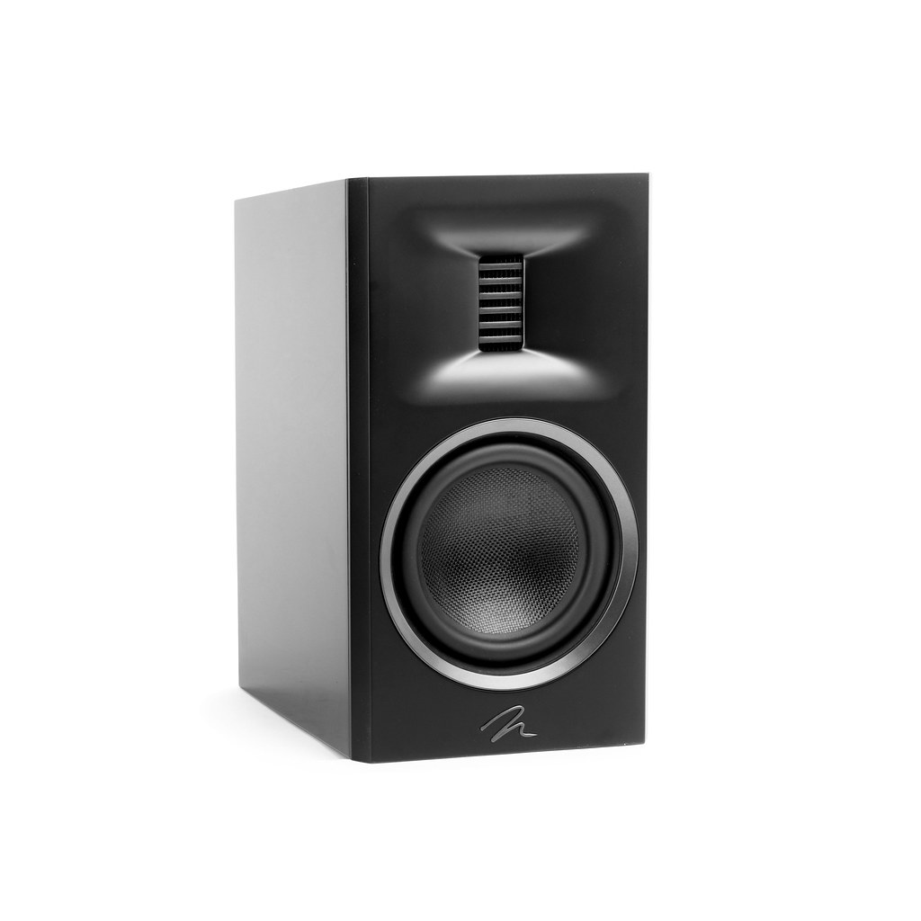 MartinLogan XT B100 Bookshelf Speakers