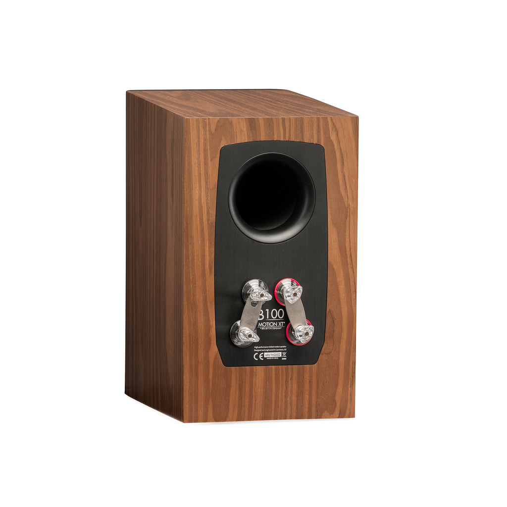 MartinLogan XT B100 Bookshelf Speakers