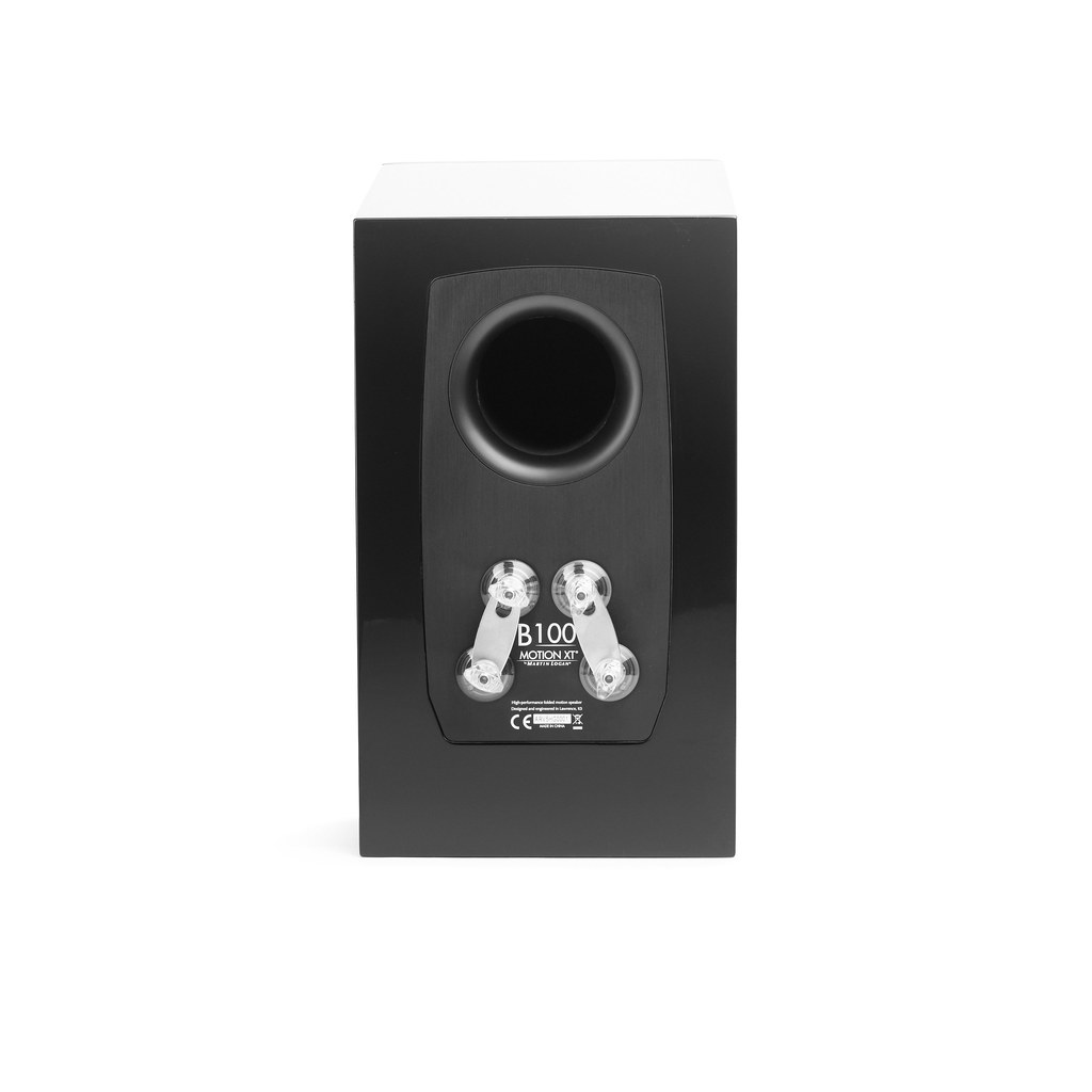 MartinLogan XT B100 Bookshelf Speakers