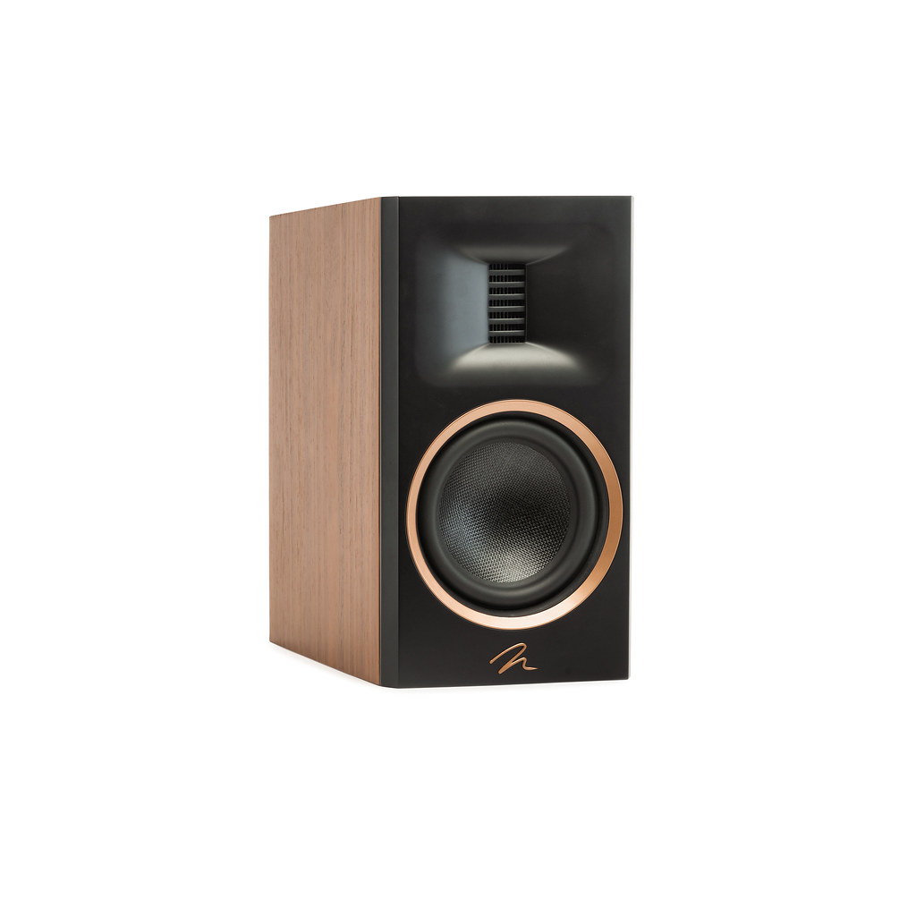 MartinLogan XT B100 Bookshelf Speakers