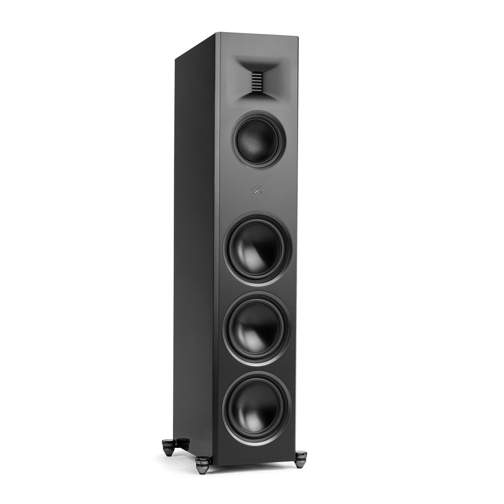 MartinLogan Motion XT F200 Floorstanding Speakers