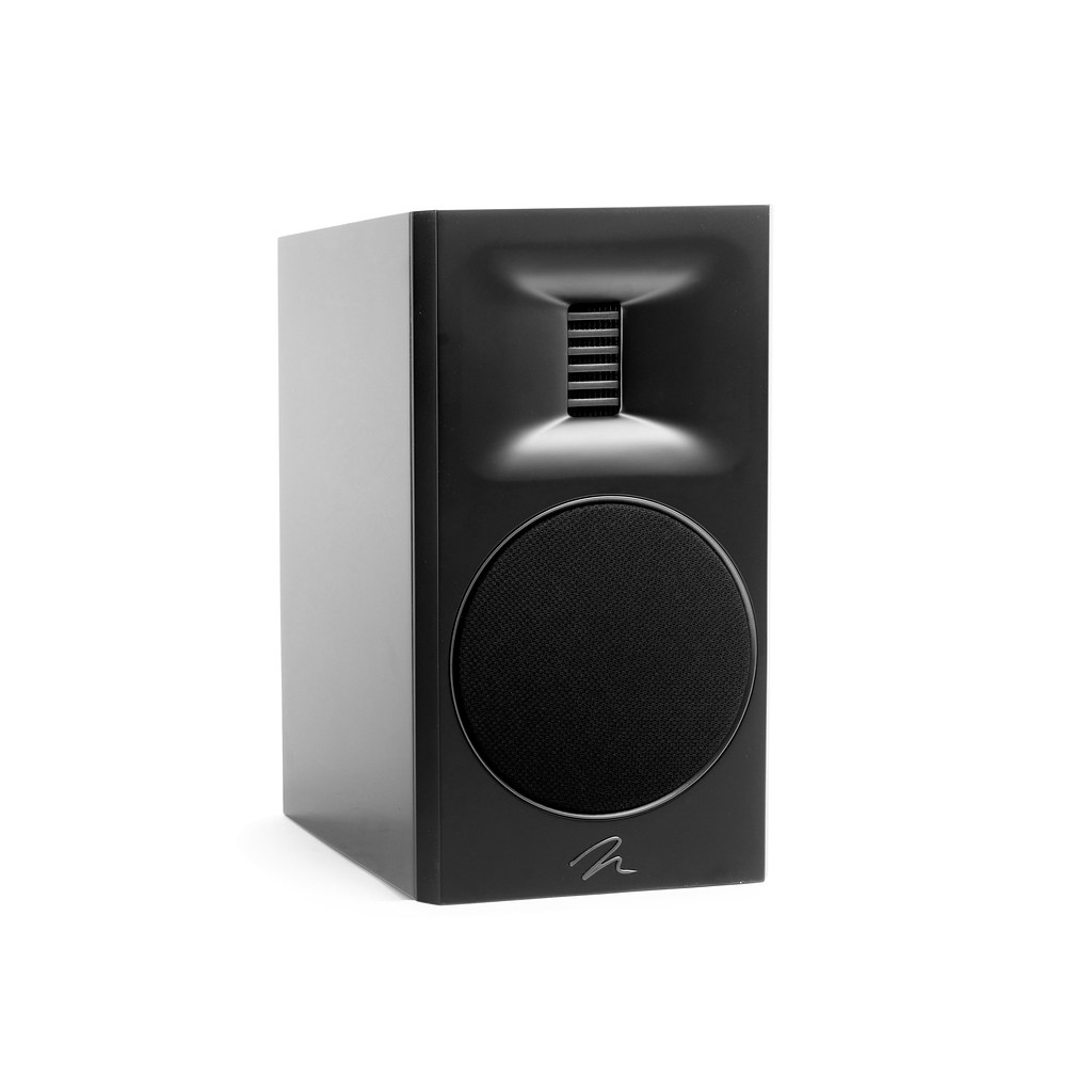 MartinLogan XT B100 Bookshelf Speakers