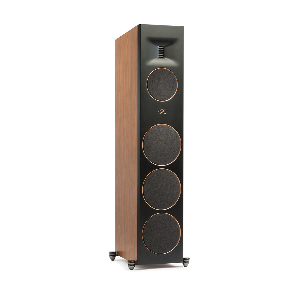 MartinLogan Motion XT F200 Floorstanding Speakers