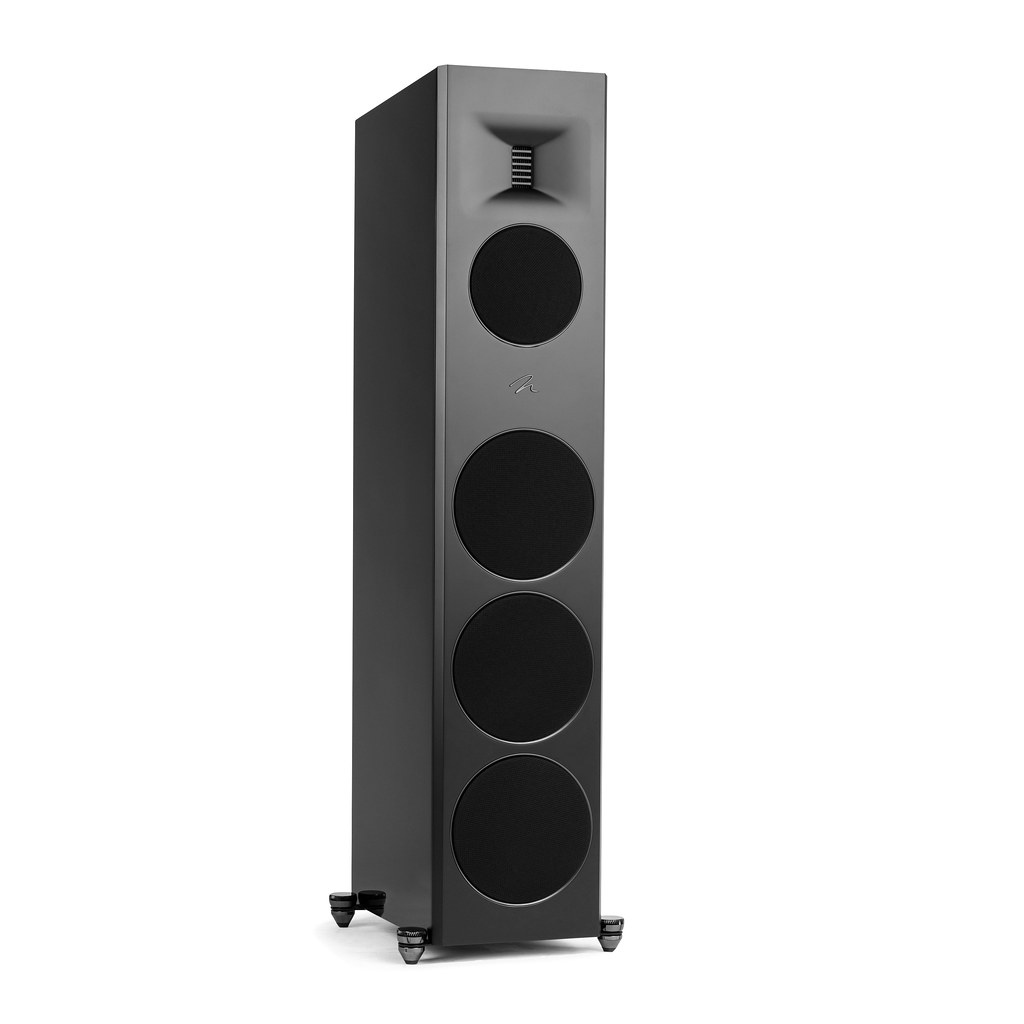 MartinLogan Motion XT F200 Floorstanding Speakers