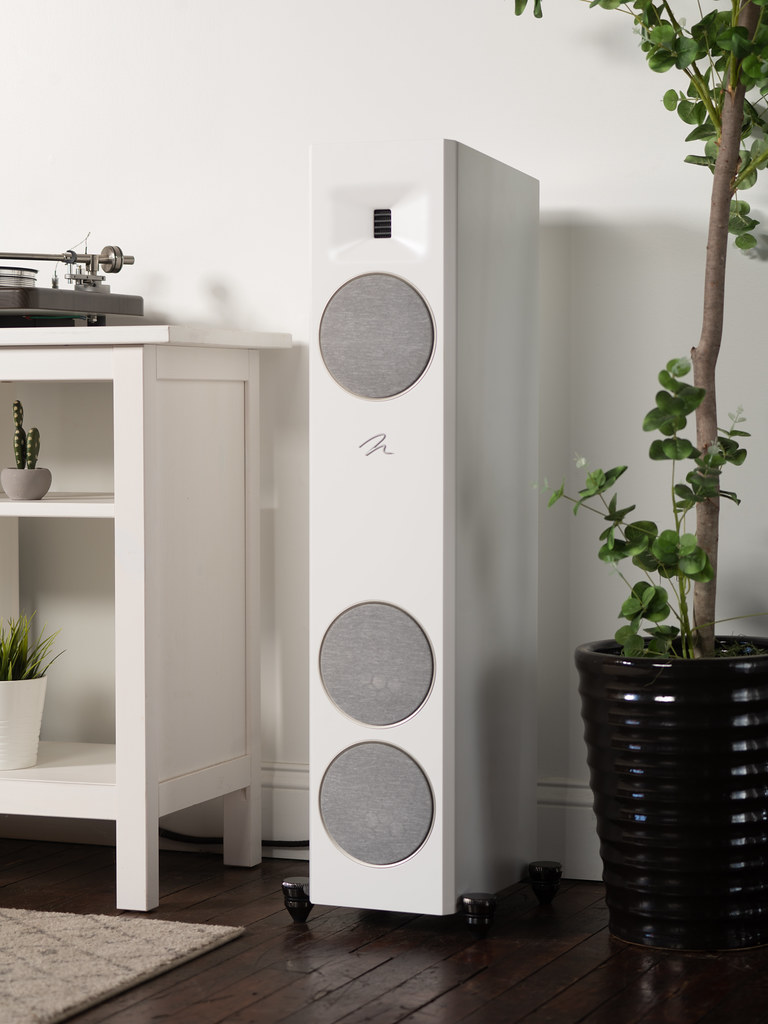 MartinLogan Motion F10 Floorstanding Speaker