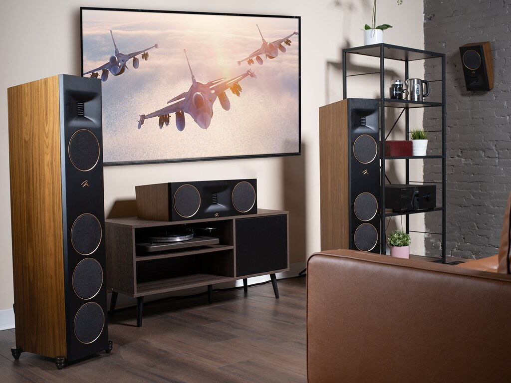 MartinLogan Motion XT F200 Floorstanding Speakers