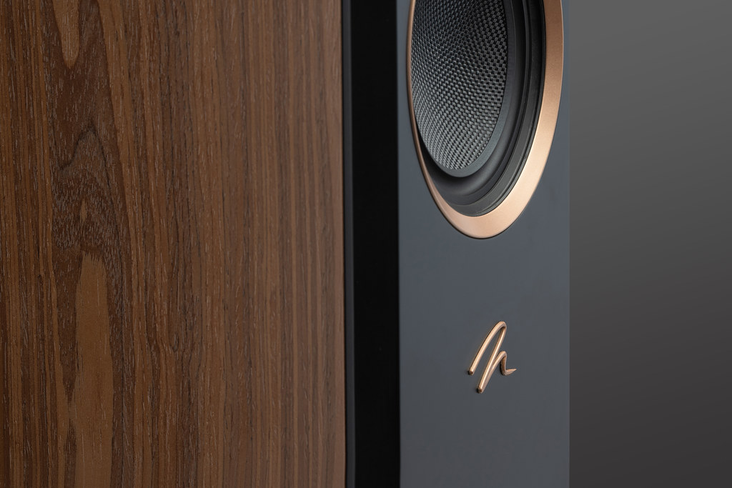MartinLogan Motion F10 Floorstanding Speaker