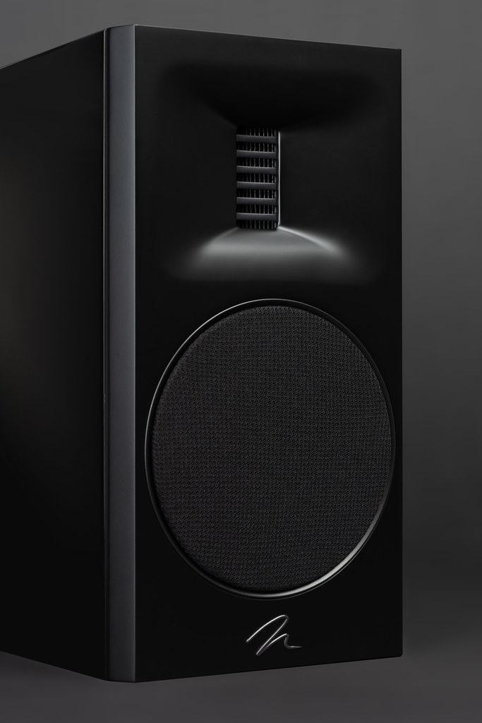 MartinLogan XT B100 Bookshelf Speakers