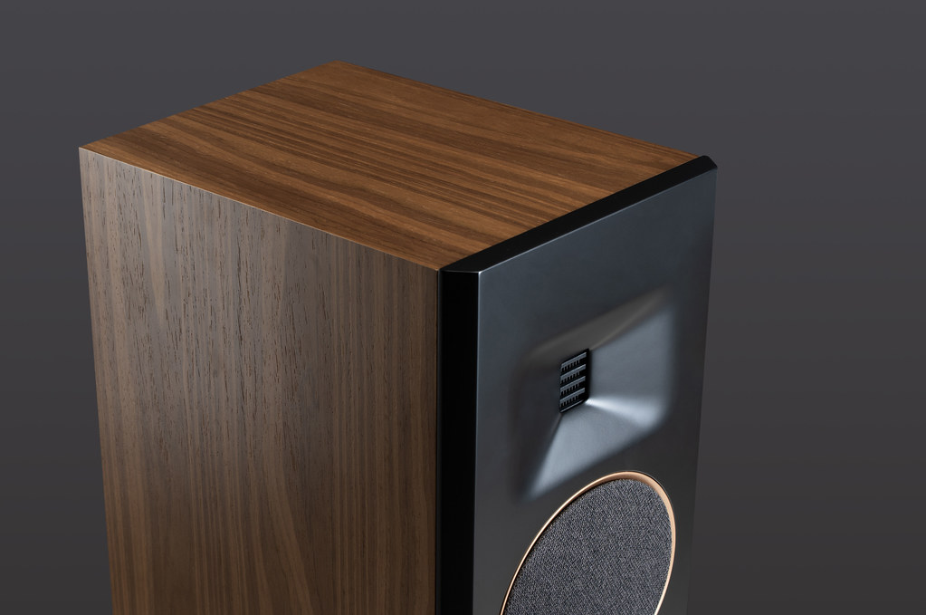 MartinLogan Motion F10 Floorstanding Speaker