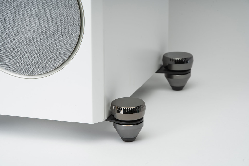 MartinLogan Motion F10 Floorstanding Speaker