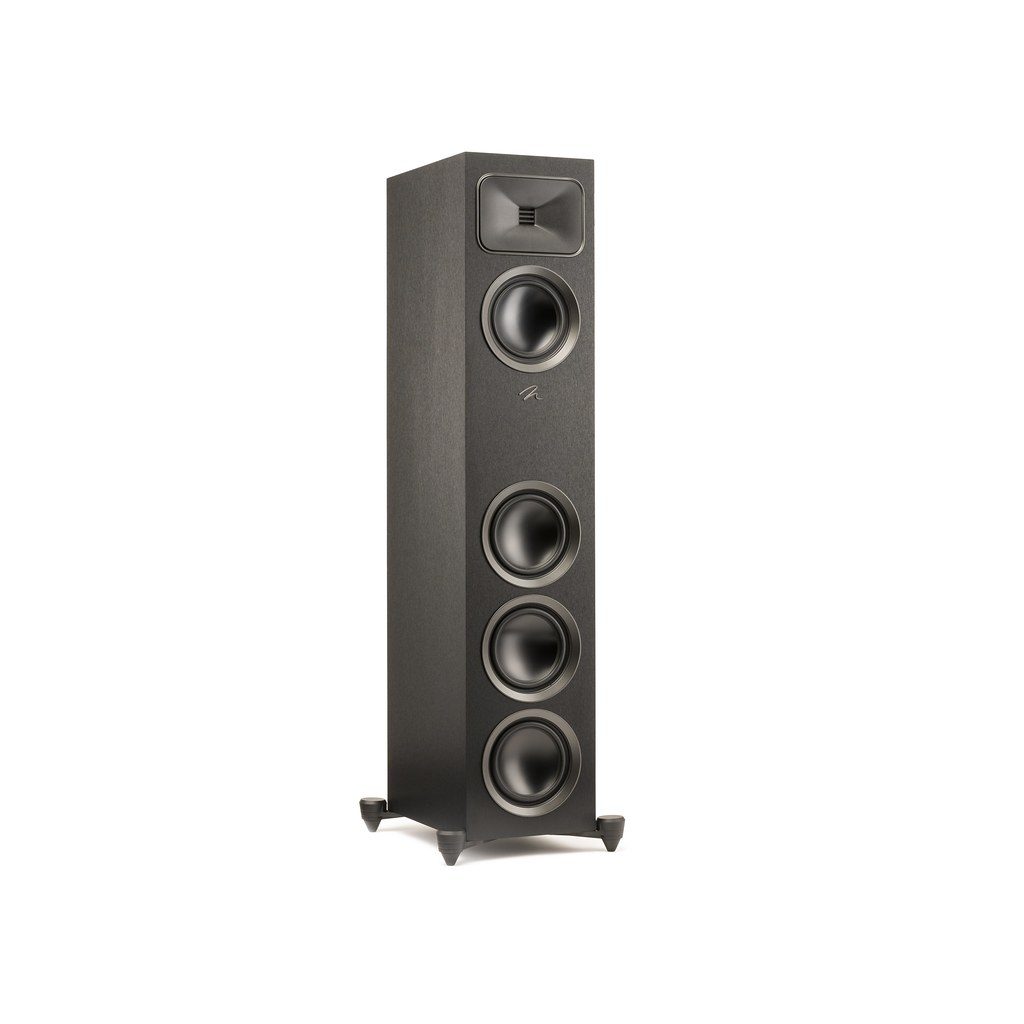 MartinLogan Motion Foundation F1 Floorstanding Speaker