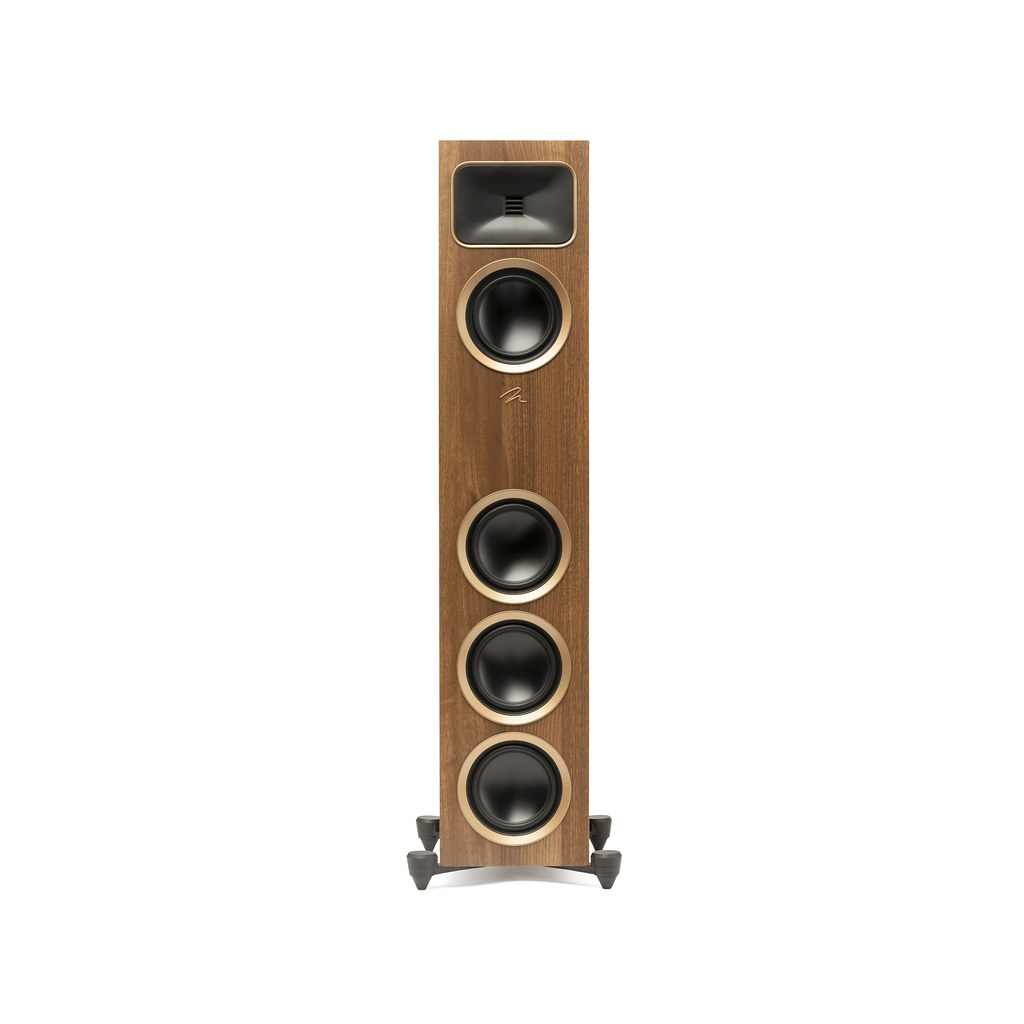 MartinLogan Motion Foundation F1 Floorstanding Speaker