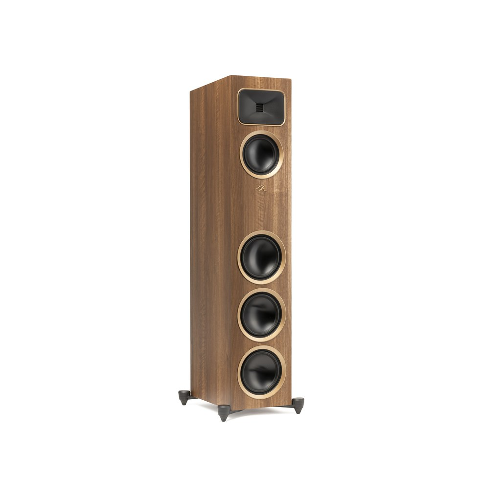 MartinLogan Motion Foundation F1 Floorstanding Speaker