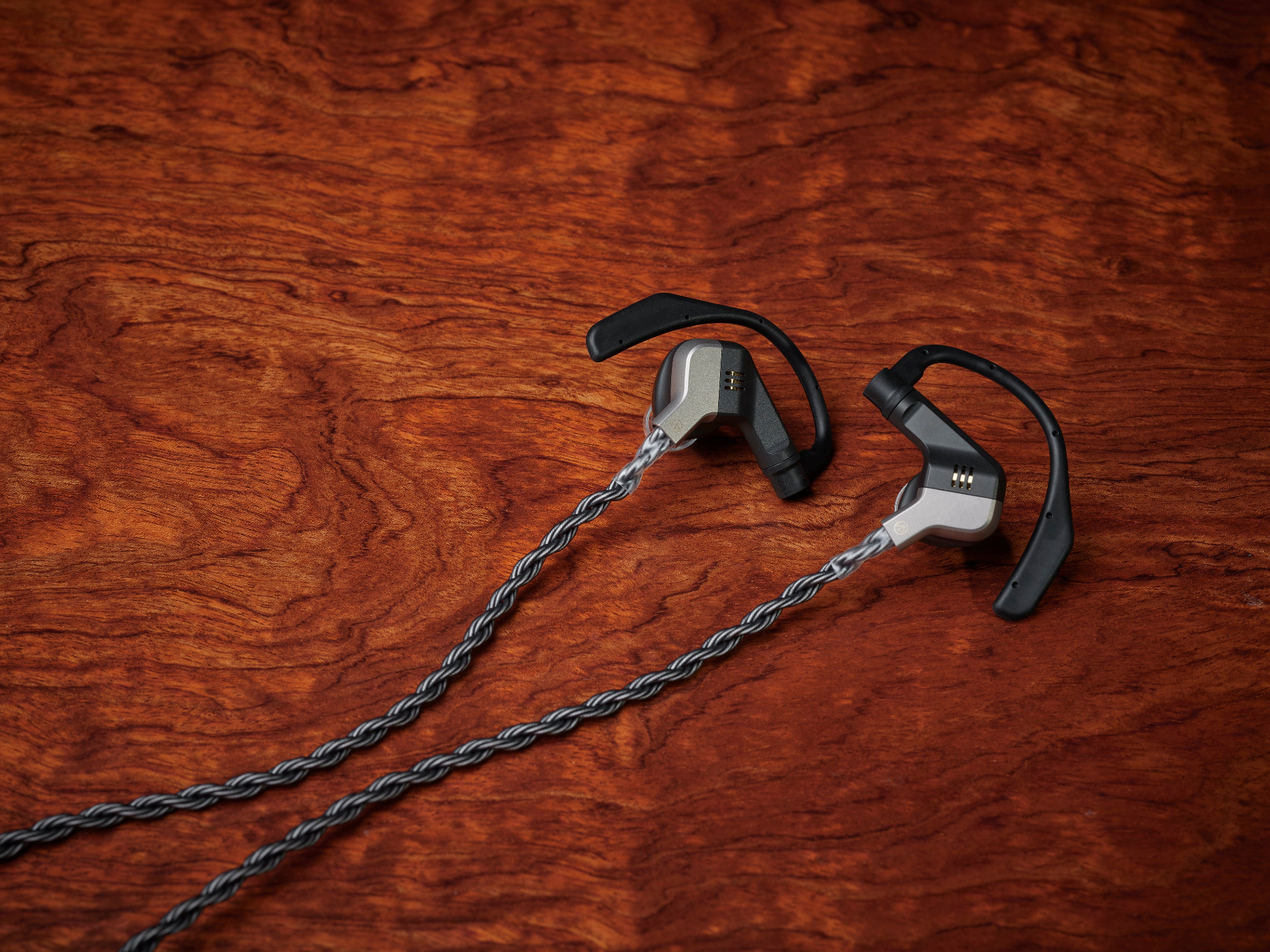 Brise Audio FUGAKU - High End Portable Audio System