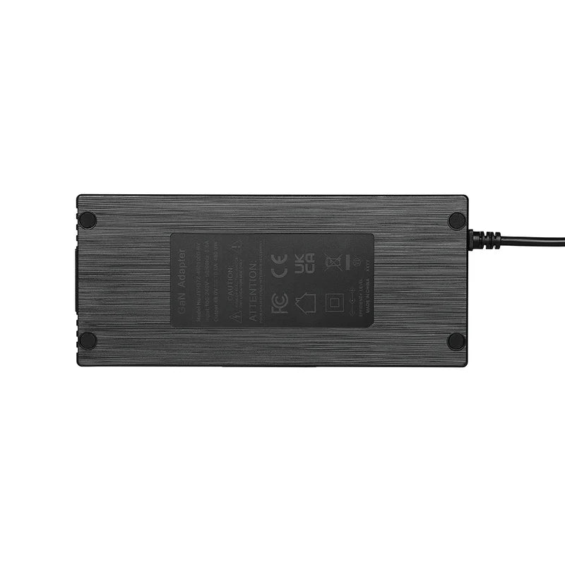 AIYIMA 48V 10A GaN Power Supply – 480W High-Power Adapter