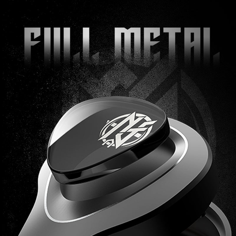 NF Acous NA2 Metal IEM - Music Earphone Series for Metalhead