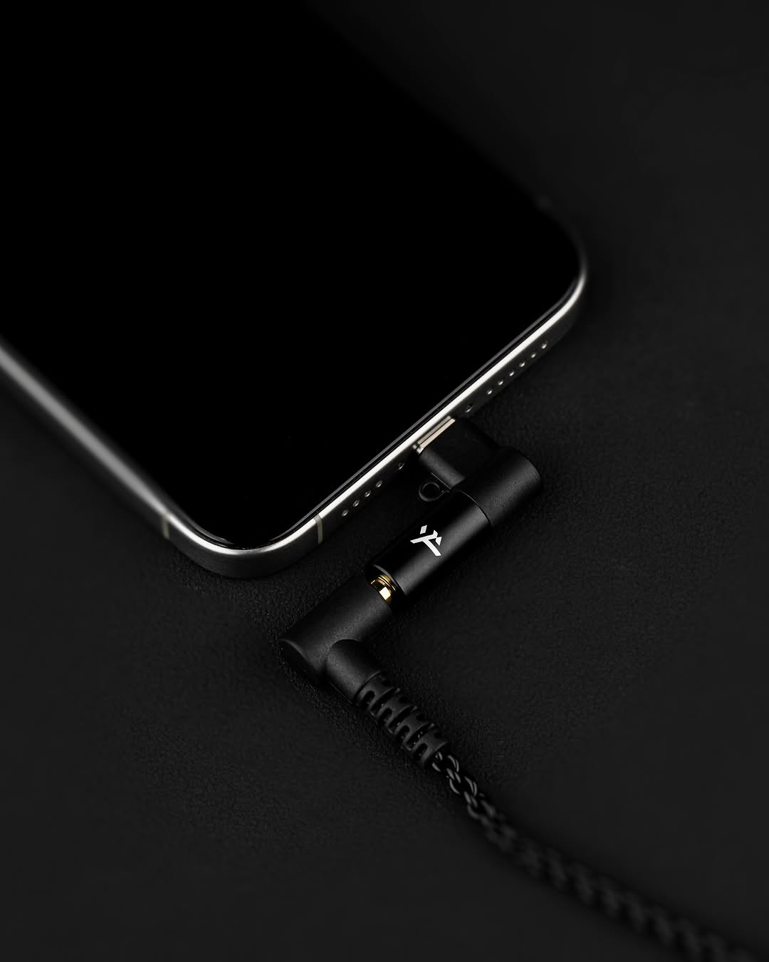 TRUTHEAR KEYX - Portable USB-C DAC &amp; AMP | Cirrus Logic CS43131 | Dongle DAC for Audio