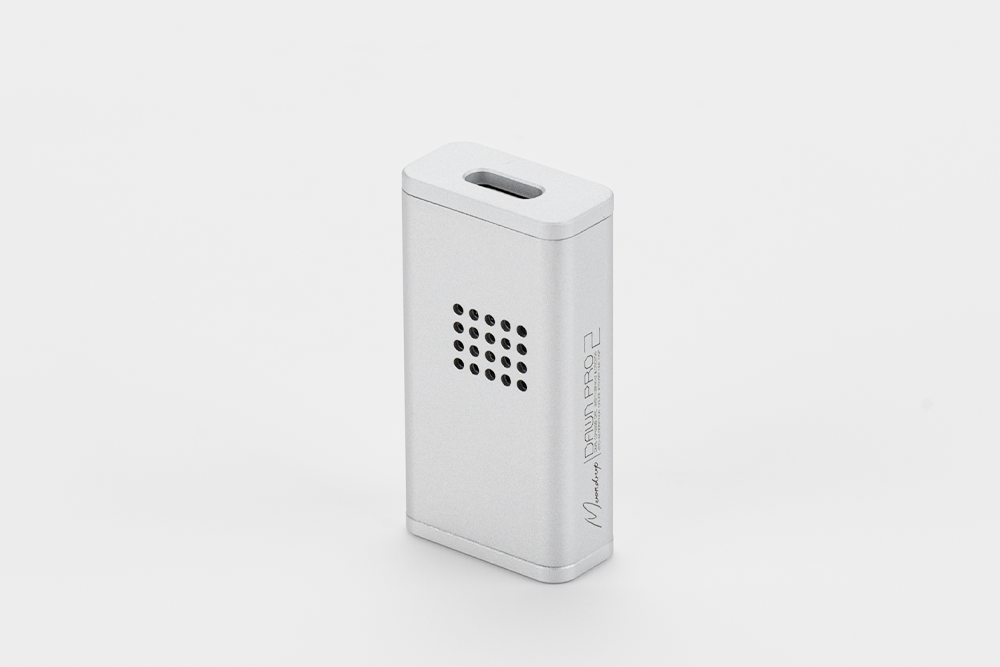 Moondrop DAWN PRO 2 - Dual CS43138 DAC 32bit 384kHz DSD256 Portable USB DAC Amplifier