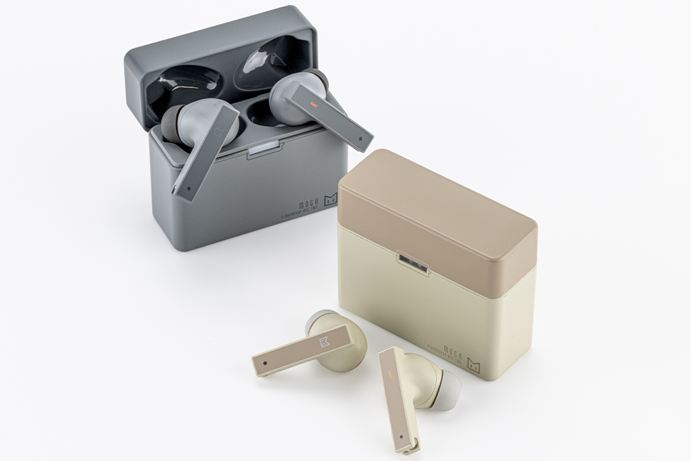 [PM BEST PRICE] Moondrop MOCA New Bluetooth True Wireless Earphone TWS