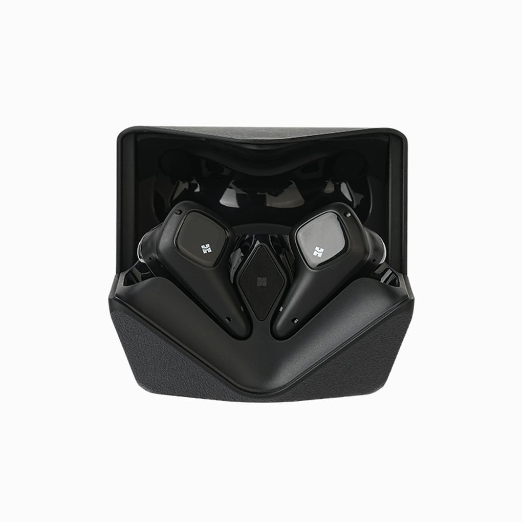 HIFIMAN SVANAR Wireless 2 – Flagship Hi-Fi True Wireless Earbuds TWS ANC, ENC Bluetooth 6 LDAC