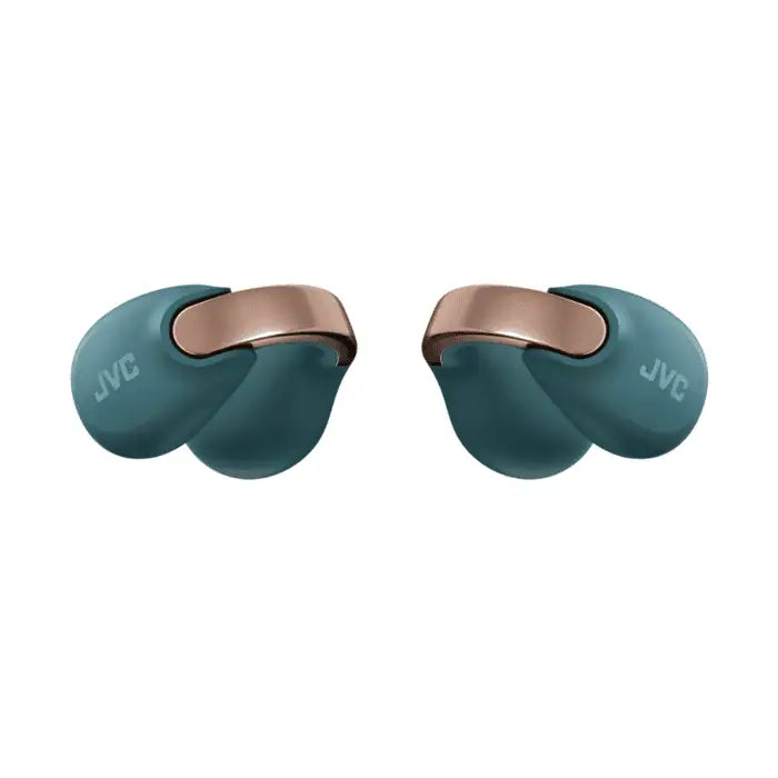 JVC HA-NP1T Nearphones True Wireless Clip on Earbuds TWS earphone bluetooth