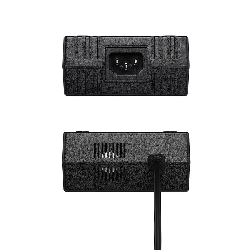 AIYIMA 48V 10A GaN Power Supply – 480W High-Power Adapter