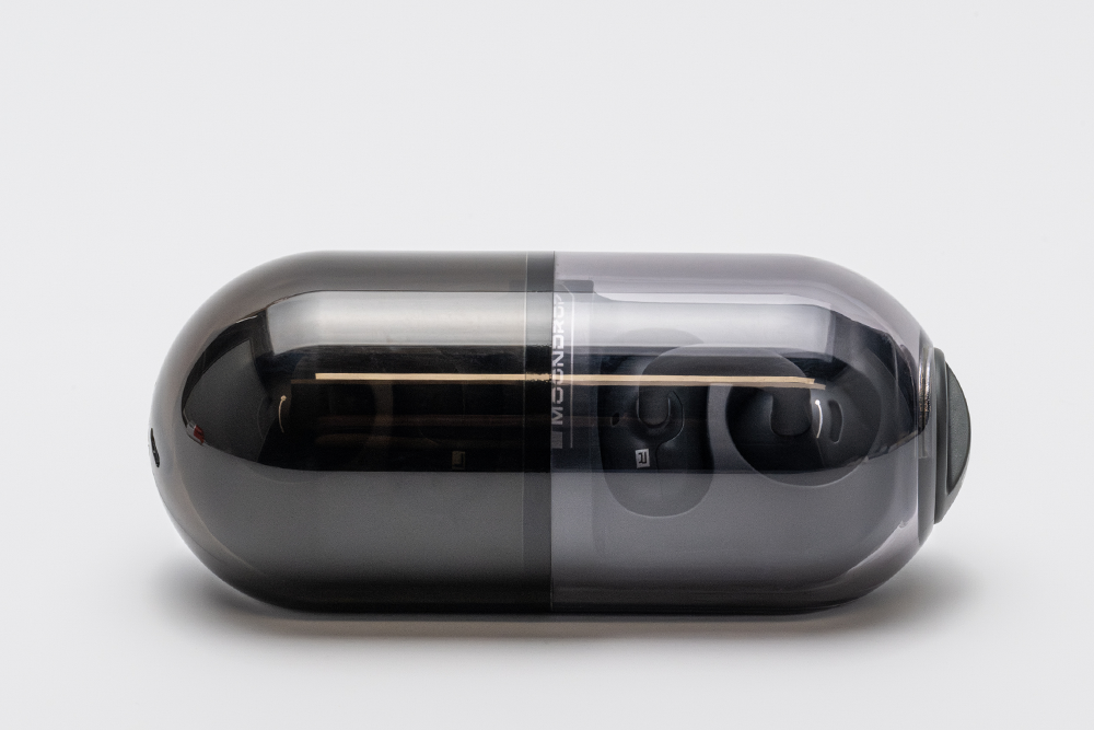 MOONDROP PILL - Ear-clip Wireless Headphone (OWS)