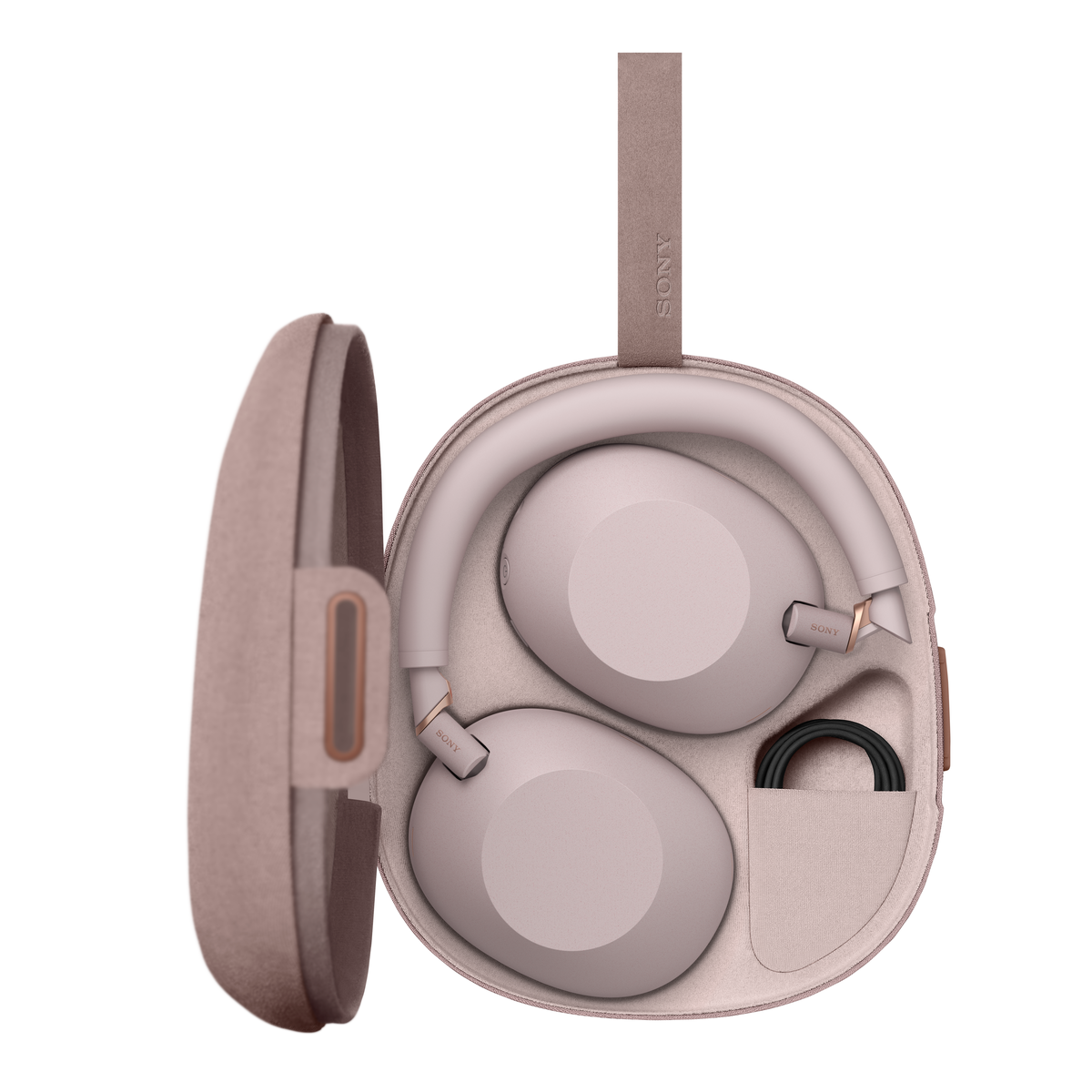 [FREE GIFT] Sony WH-1000XM6 Wireless Headphones | Advanced Noise Cancelling Technology | Comfort design | WH1000XM6