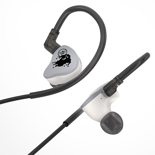 NF Audio NA3 Essentials Dynamic Driver Stage In-Ear Monitor
