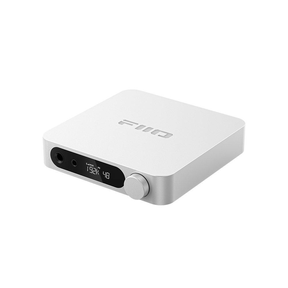 [PM best price] Fiio K11 | Desktop DAC and Amplifier