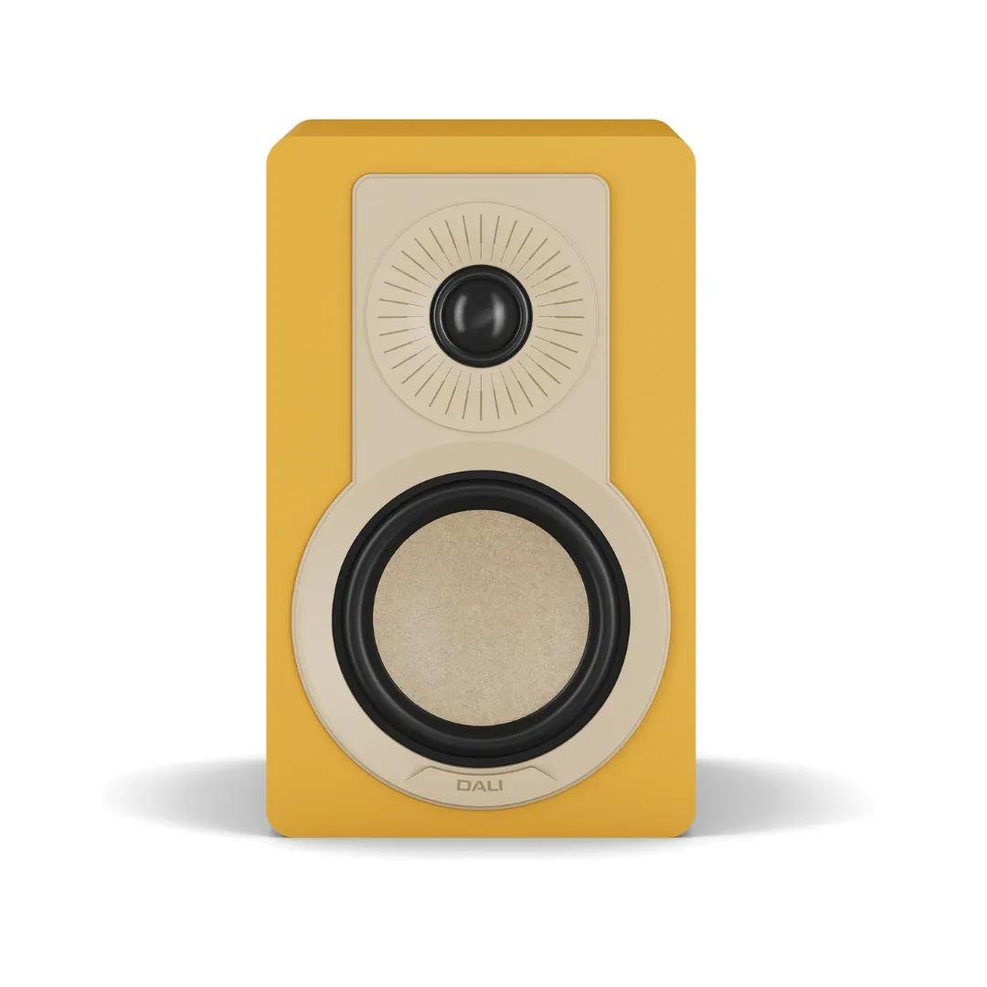 DALI Kupid Combo HiFi Speaker Package