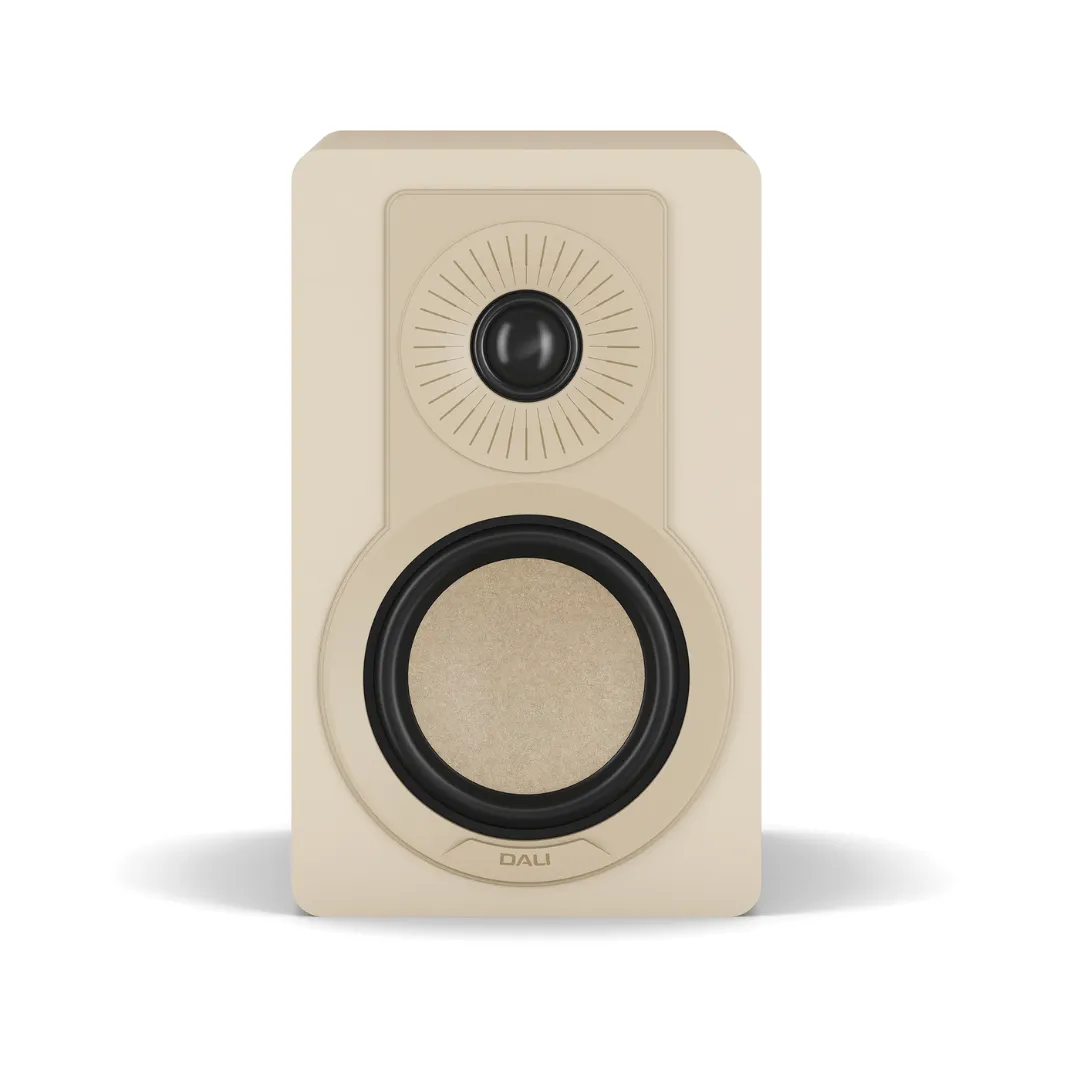 DALI Kupid Compact Hi-Fi Bookshelf Speaker