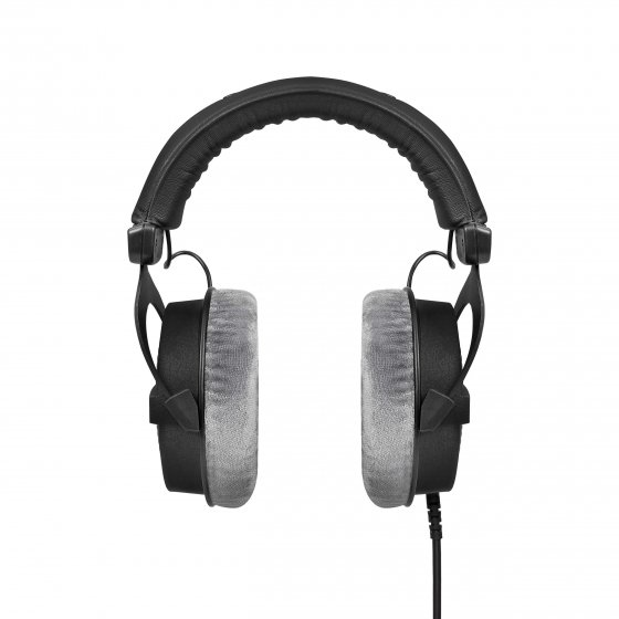 Beyerdynamic DT990 Pro (250 ohms) Fully Open Studio Monitoring Headphones