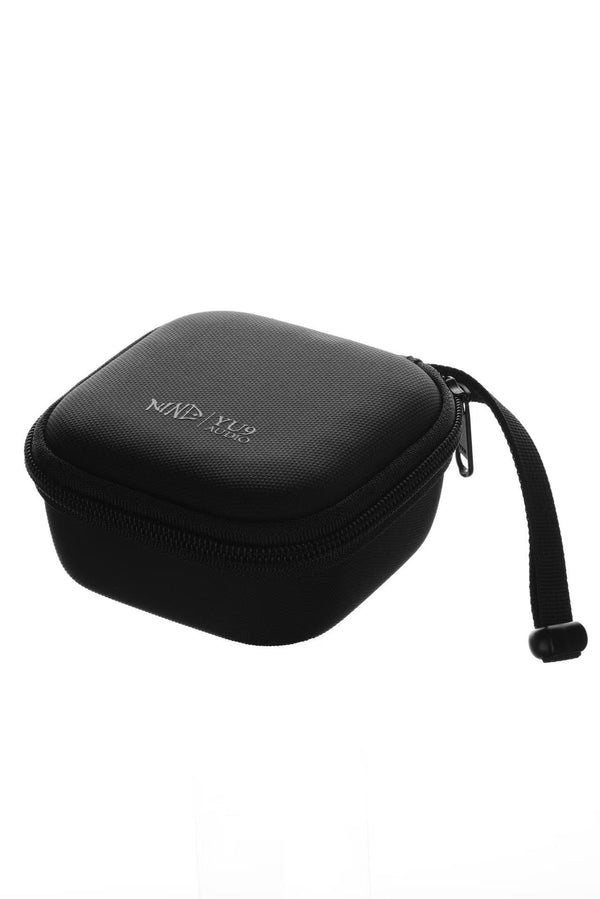 Yu9 Audio QUE 1DD + 3BA In-Ear Monitor