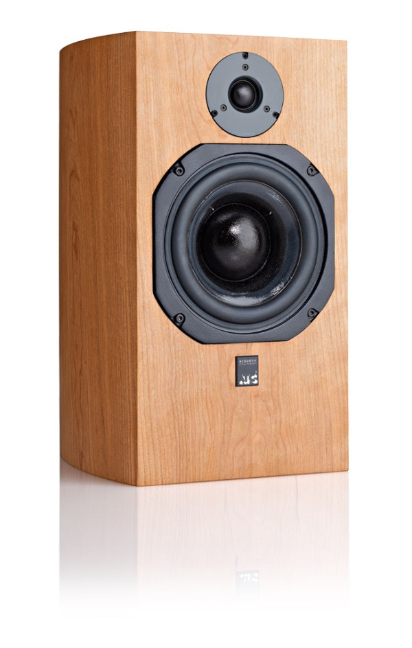 ATC Loudspeakers SCM19 2-Way Passive Bookshelf Loudspeakers Made in England