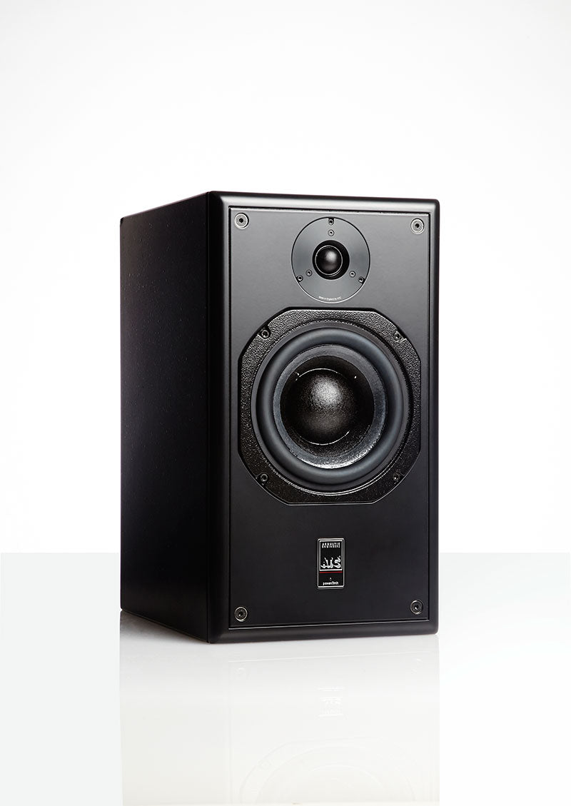 ATC Loudspeakers SCM20ASL Pro V2 2-Way Active Studio Monitor (Pairs) Made in England