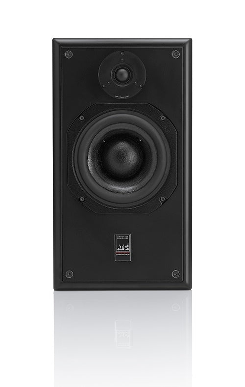 ATC Loudspeakers SCM20PSL Pro V2 - Passive 2-Way Studio Monitor (Pairs) Made in England