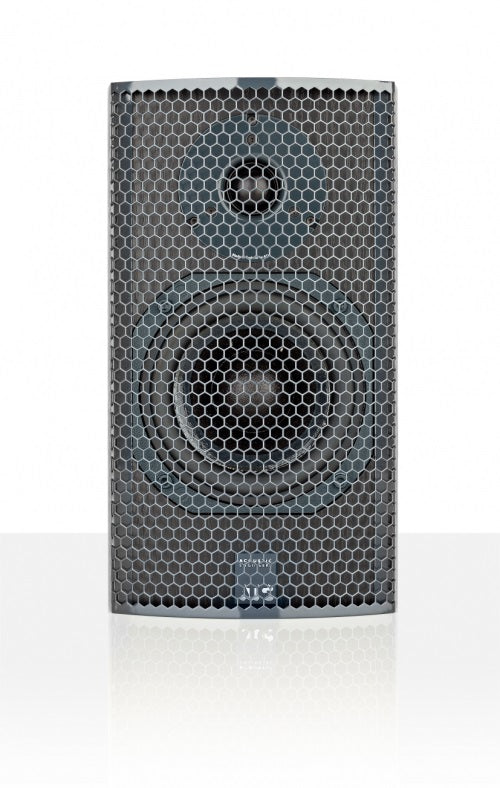 ATC Loudspeakers SCM7 2-Way Passive Mini Monitor Speaker Made in England