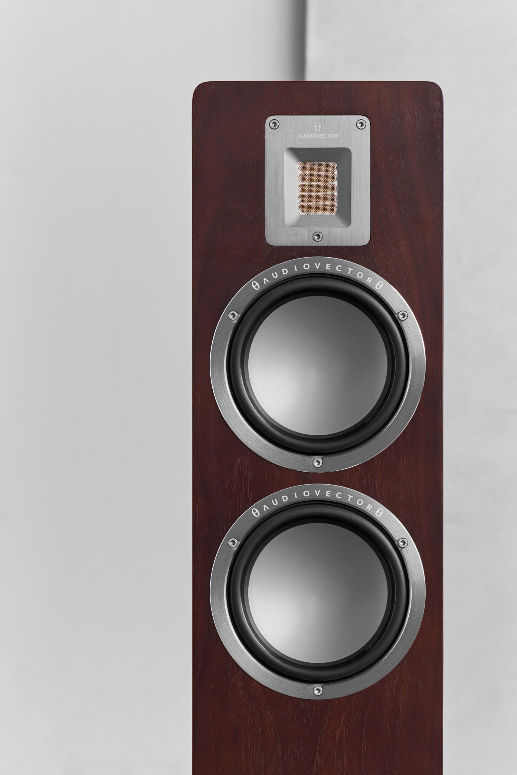 Audiovector QR 3 SE Floorstanding Speakers Made in Denmark