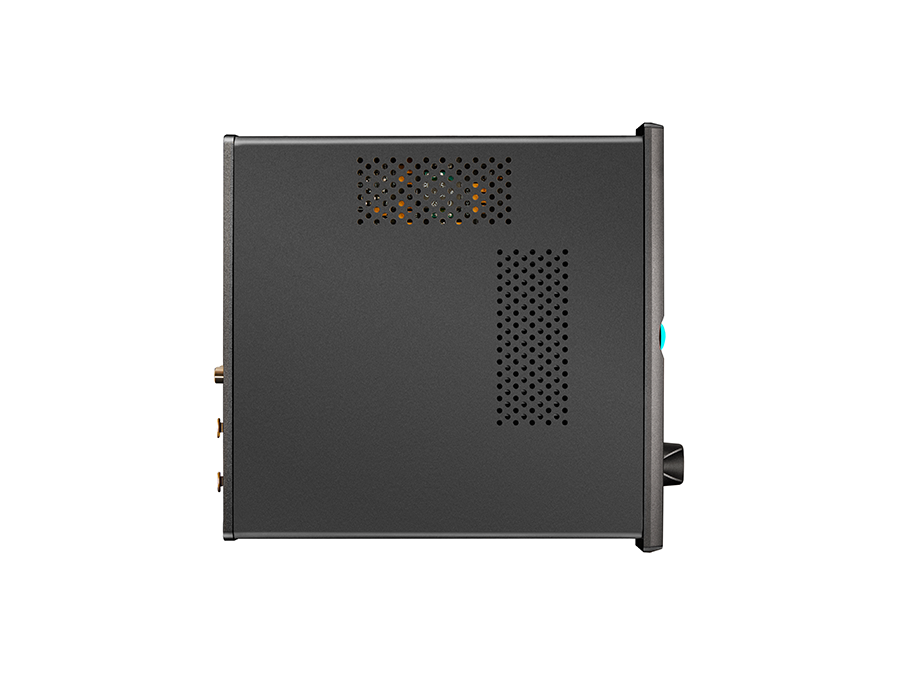CHORD Alto Professional Headphone and Speaker Amplifier