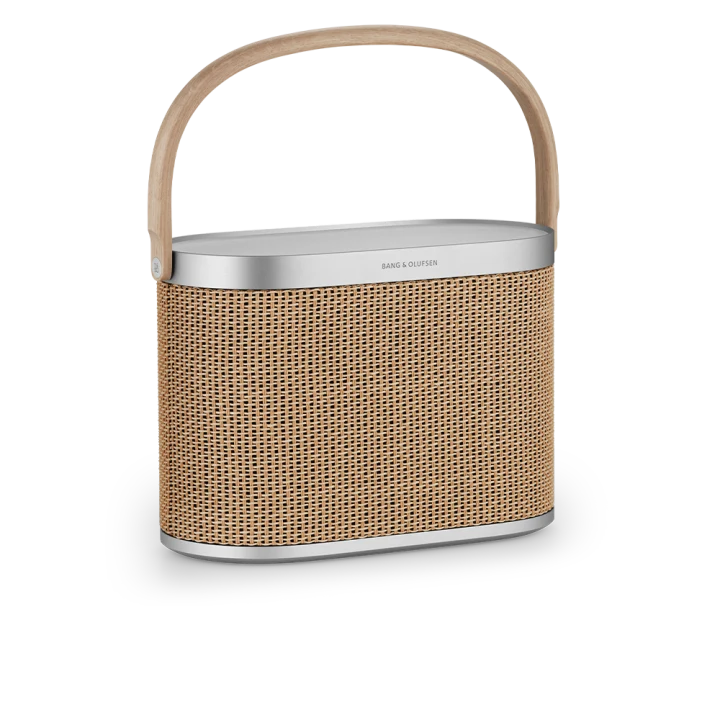 B&O Beosound A5 - Powerful Bluetooth Portable Speaker