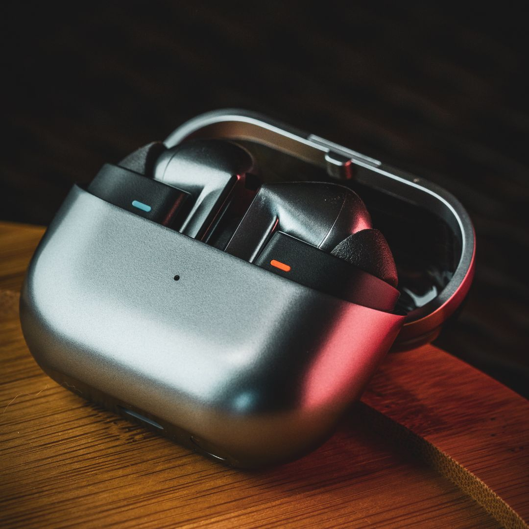 Comply Foam Tips for Samsung Galaxy Buds3 Pro