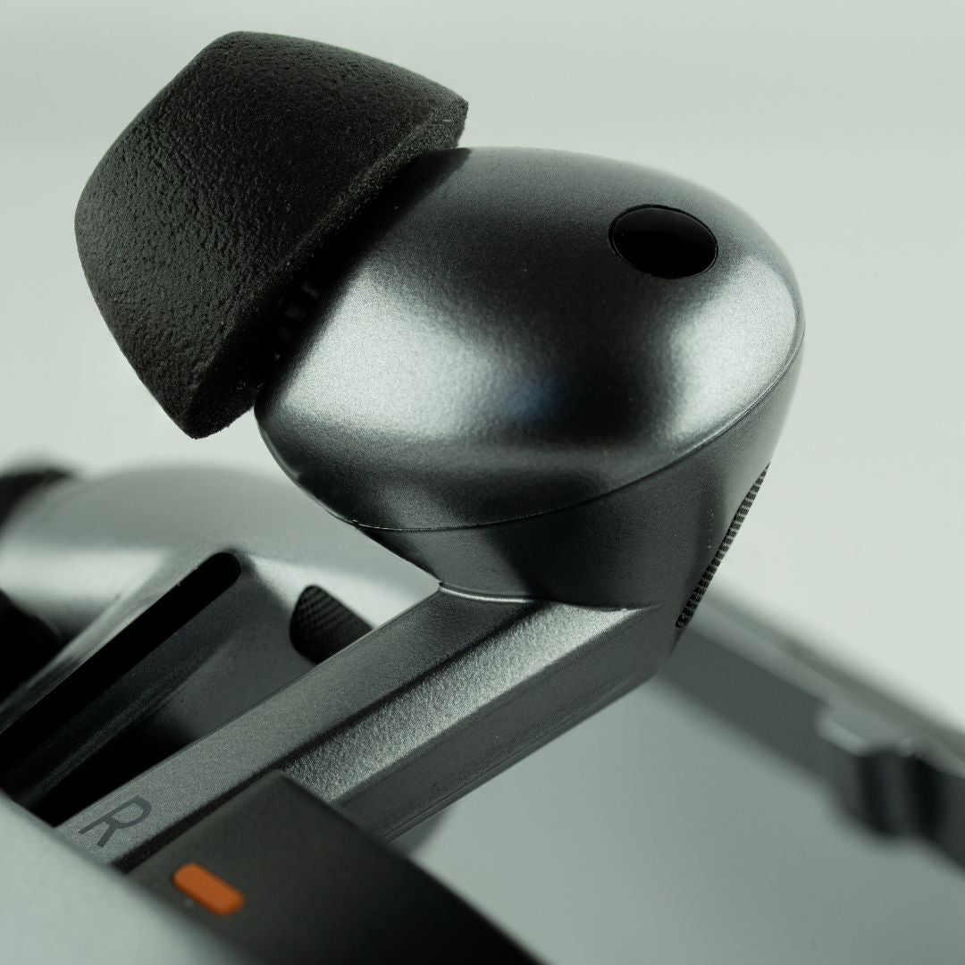 Comply Foam Tips for Samsung Galaxy Buds3 Pro