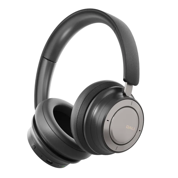 [Pm Best Price] DALI IO-8 Premium Wireless Bluetooth Hi-Fi Headphone