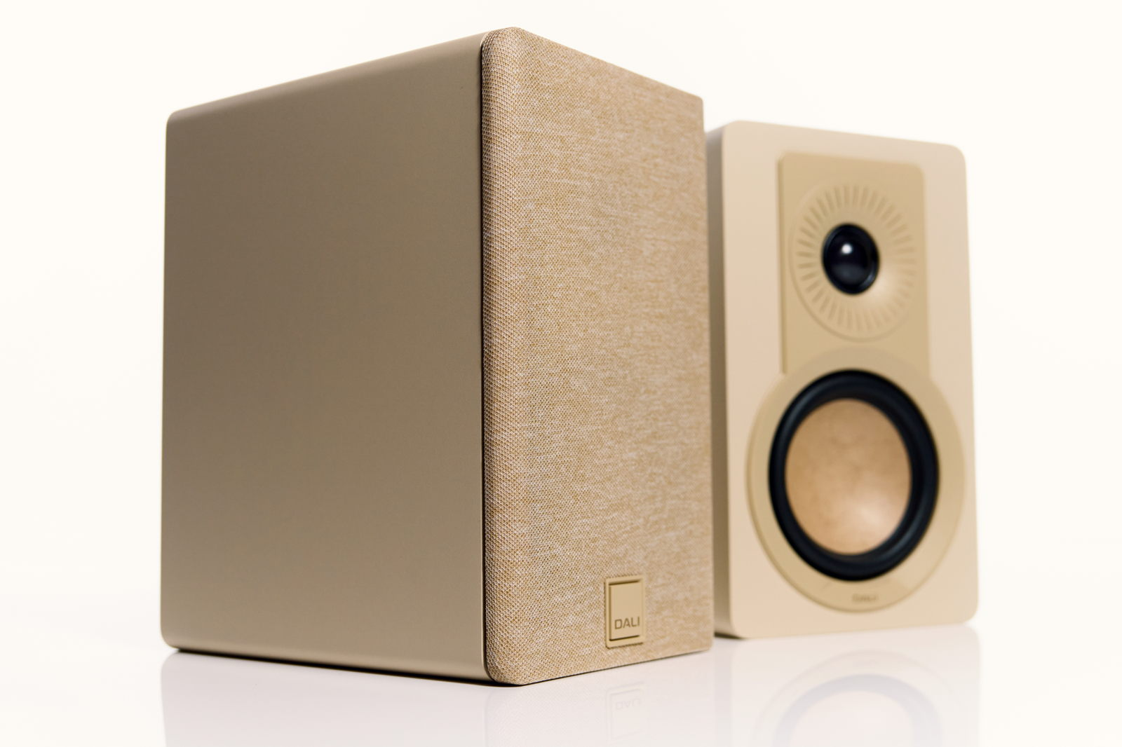 DALI Kupid Combo HiFi Speaker Package