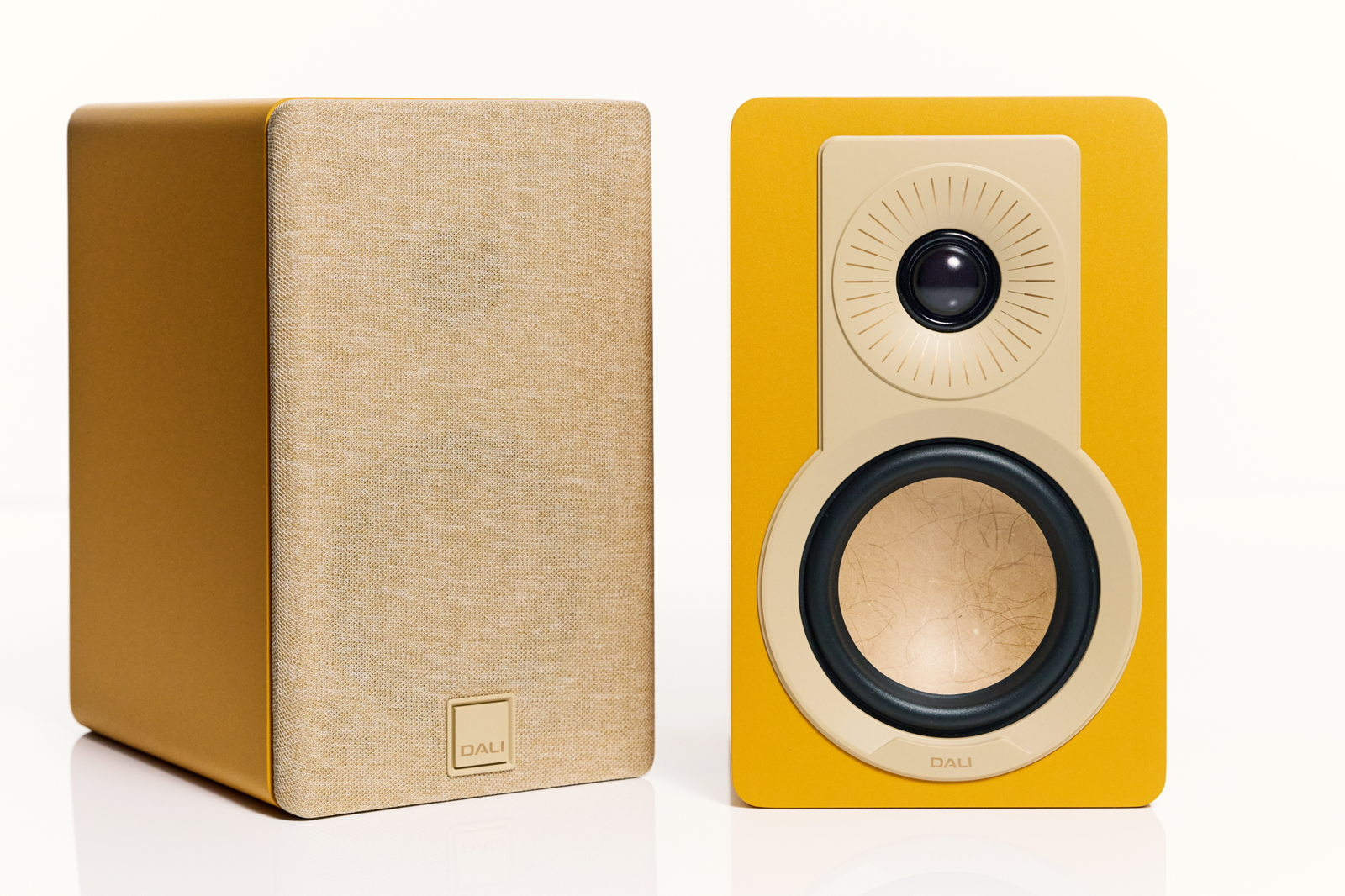 DALI Kupid Compact Hi-Fi Bookshelf Speaker