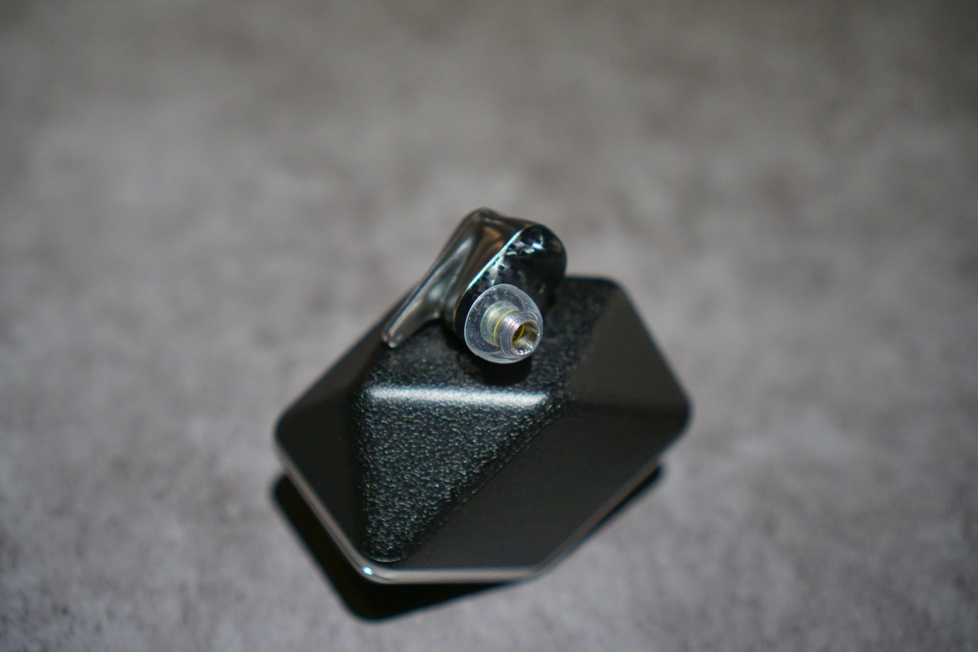 Pentaconn COREIR mini (SS) - Eartip replacement for TWS from JPN