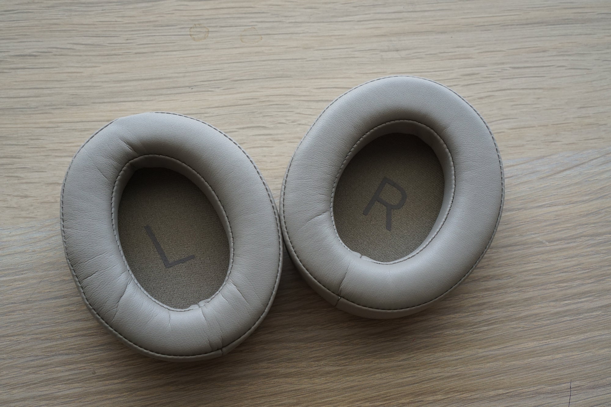 (Class B Protein) Earpads for Sennheiser Momentum 3.0 M3AEBTXL Protein Leather Replacement Earpad with Bracket & Filter